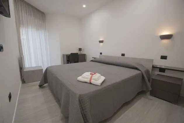 Superior Tek Büyük Yataklı Oda, 1 Büyük (Queen) Boy Yatak, Liman Manzaralı