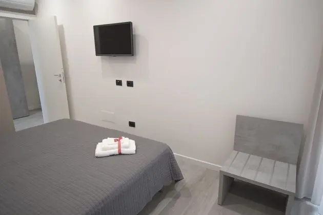 Superior Tek Büyük Yataklı Oda, 1 Büyük (Queen) Boy Yatak, Liman Manzaralı