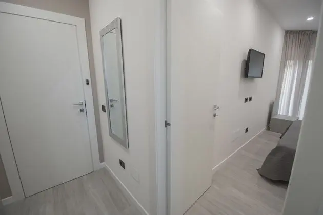 Superior Tek Büyük Yataklı Oda, 1 Büyük (Queen) Boy Yatak, Liman Manzaralı