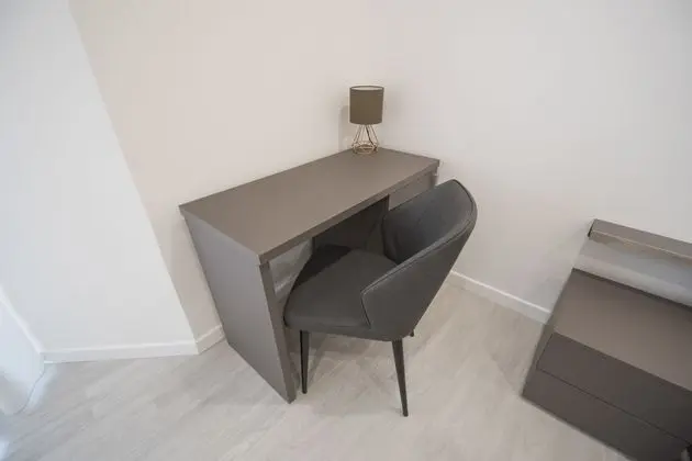 Superior Tek Büyük Yataklı Oda, 1 Büyük (Queen) Boy Yatak, Liman Manzaralı