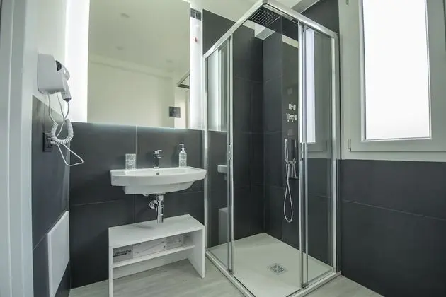 Superior Tek Büyük Yataklı Oda, 1 Büyük (Queen) Boy Yatak, Liman Manzaralı