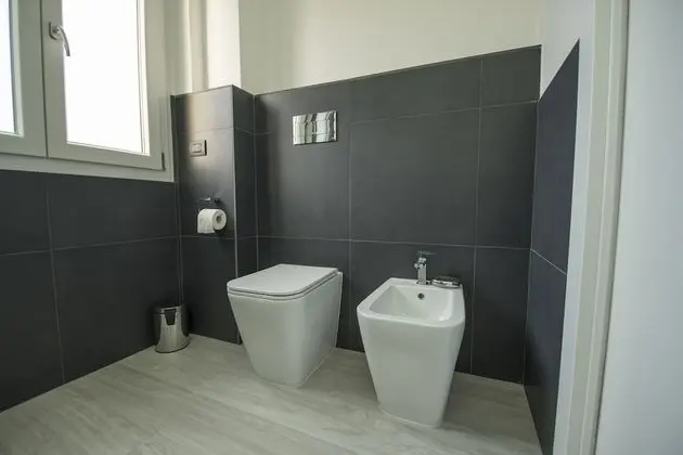 Superior Tek Büyük Yataklı Oda, 1 Büyük (Queen) Boy Yatak, Liman Manzaralı