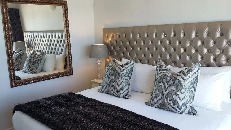 Honeymoon Süit, 1 Yatak Odası, Plaj Manzaralı, Denize Sıfır