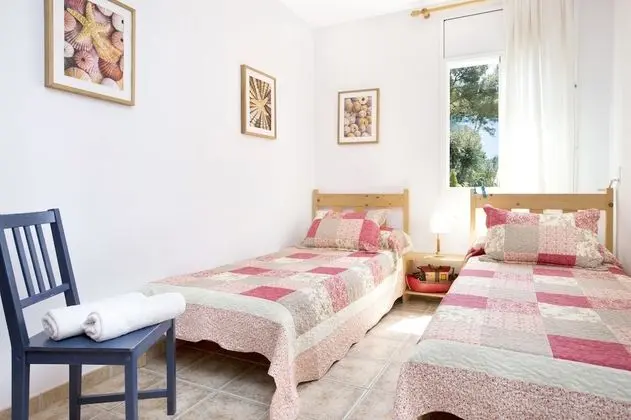 Villa, 3 Yatak Odası