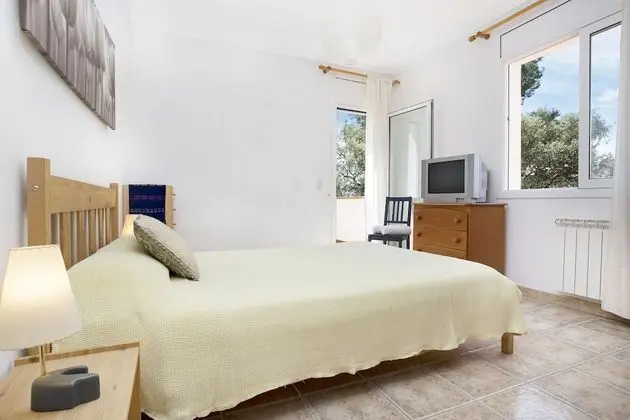 Villa, 3 Yatak Odası