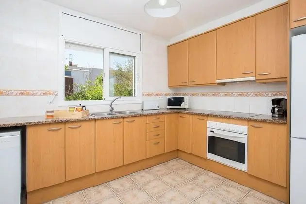 Villa, 3 Yatak Odası