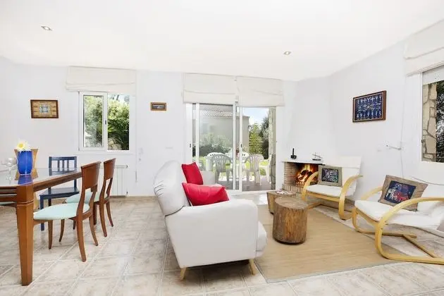 Villa, 3 Yatak Odası