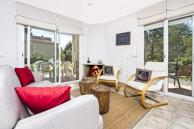 Villa, 3 Yatak Odası