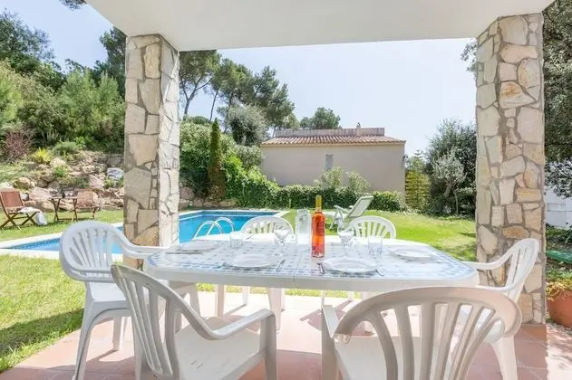 Villa, 3 Yatak Odası