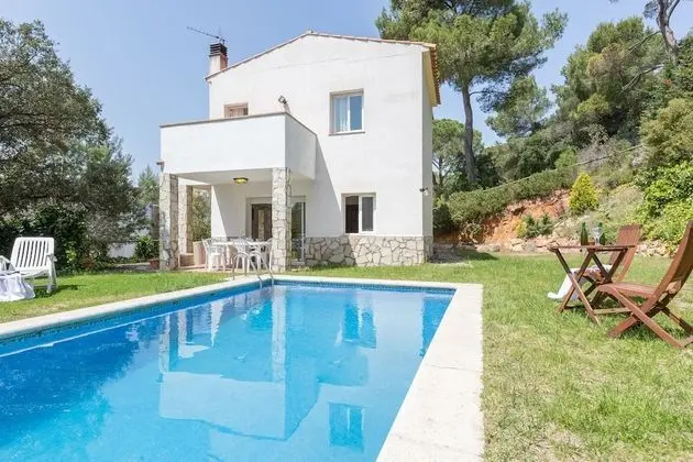 Villa, 3 Yatak Odası