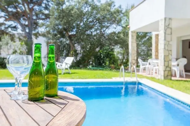 Villa, 3 Yatak Odası