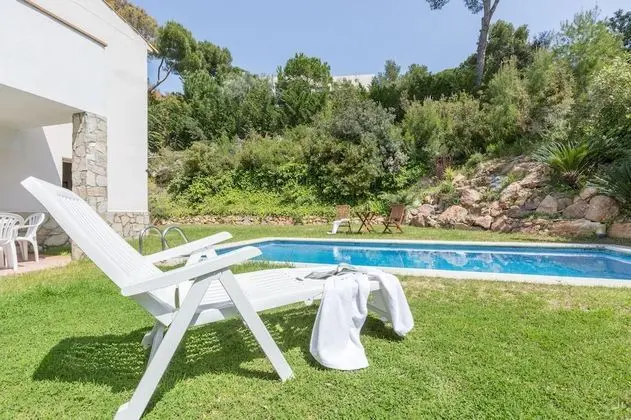 Villa, 3 Yatak Odası