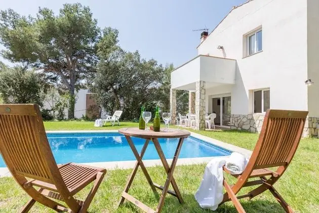 Villa, 3 Yatak Odası