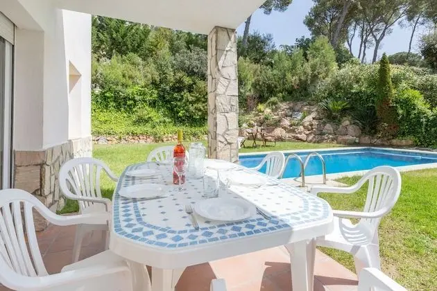 Villa, 3 Yatak Odası