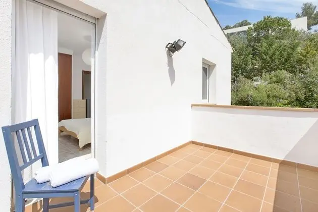 Villa, 3 Yatak Odası