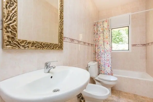 Villa, 3 Yatak Odası