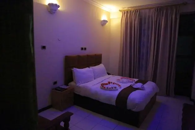 Deluxe İki Ayrı Yataklı Oda