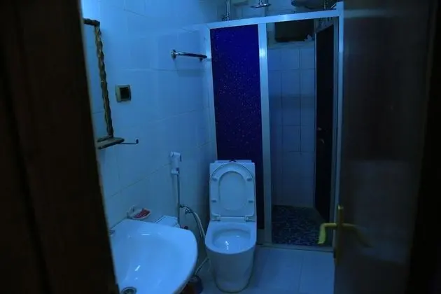 Deluxe Tek Büyük Yataklı Oda, 1 En Büyük (King) Boy Yatak, Balkon, Göl Manzaralı