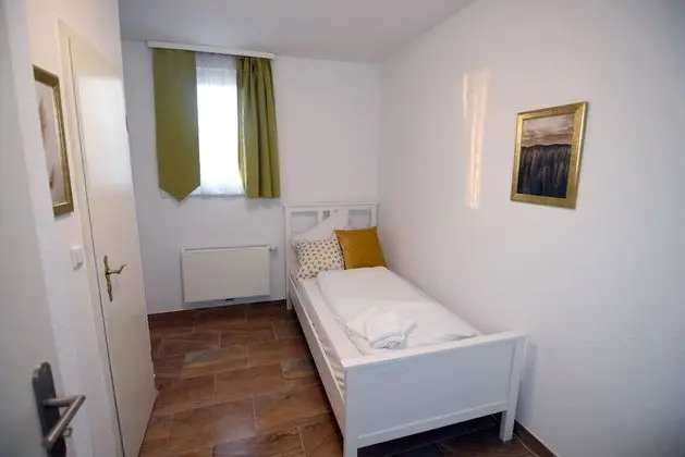 Standard Tek Kişilik Oda