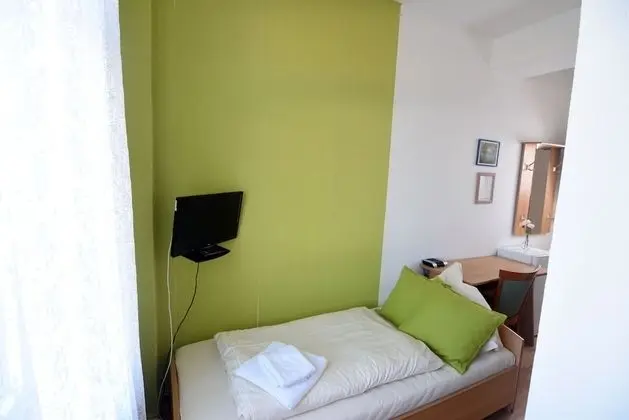 Standard Tek Kişilik Oda