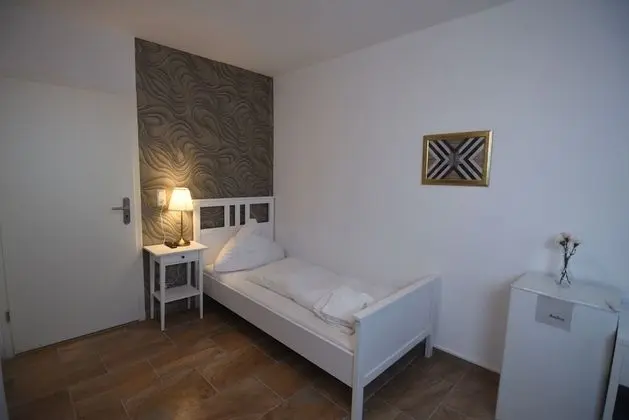 Standard Tek Kişilik Oda