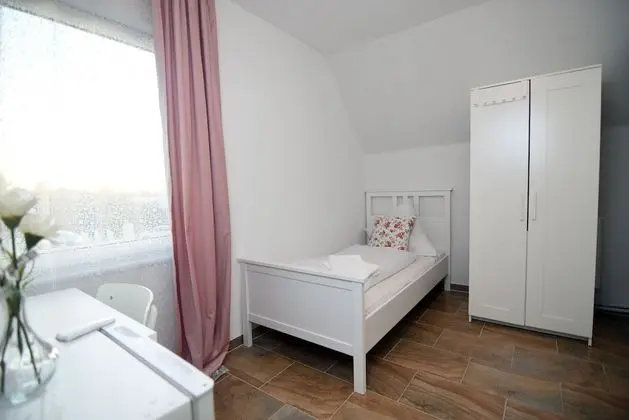 Standard Tek Kişilik Oda