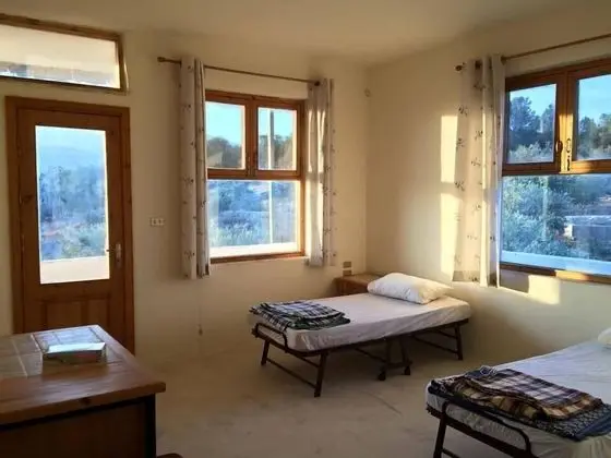 Ev, 6 Yatak Odası, Dağ Manzaralı