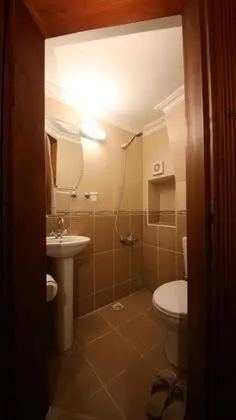 Standart Oda, Bahçe Manzaralı