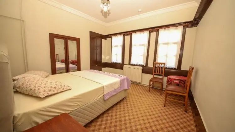 Suite, Bahçe Manzaralı, 2. Kat