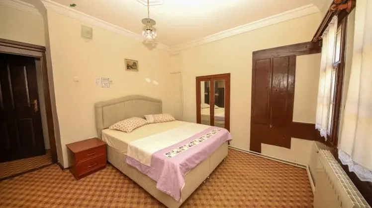 Suite, Bahçe Manzaralı, 2. Kat