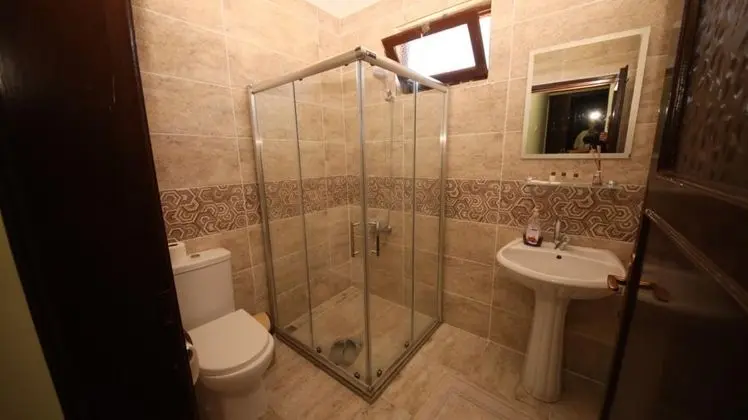 Suite, Bahçe Manzaralı, 2. Kat