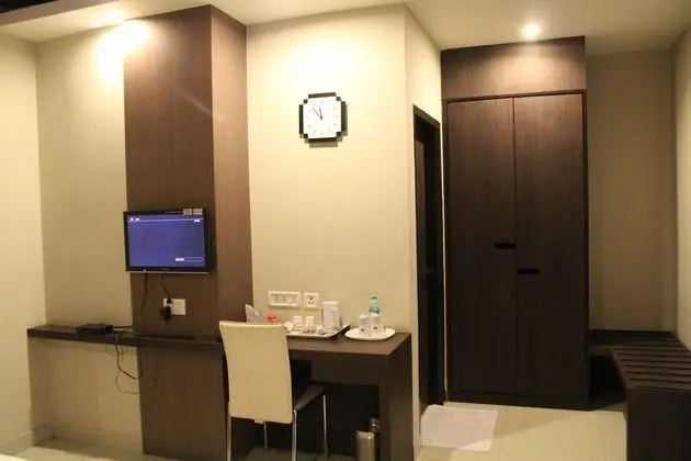 Executive Oda, 1 Çift Kişilik Yatak, Sigara İçilmez