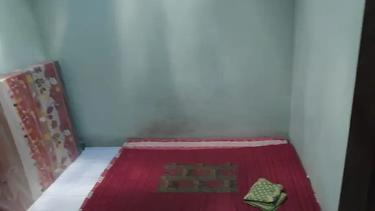 Ortak Ranzalı Oda