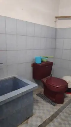 Ortak Ranzalı Oda
