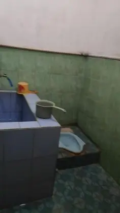 Ortak Ranzalı Oda