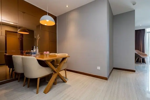 Apart Daire, 2 Yatak Odası
