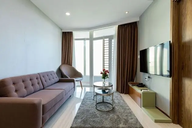 Apart Daire, 2 Yatak Odası