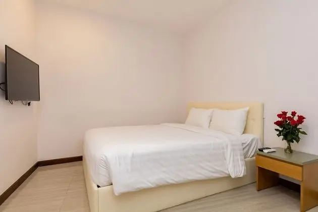 Apart Daire, 3 Yatak Odası
