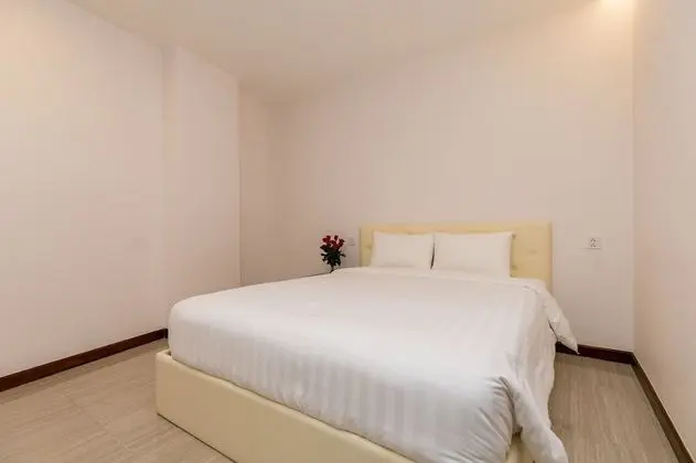 Apart Daire, 3 Yatak Odası