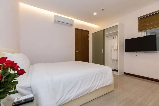 Apart Daire, 3 Yatak Odası
