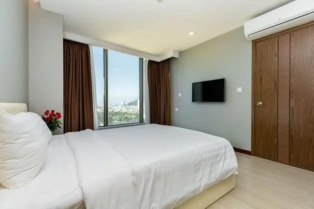 Apart Daire, 3 Yatak Odası
