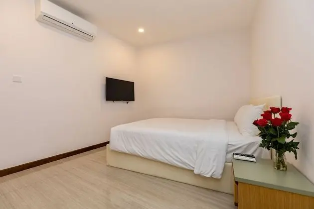Apart Daire, 3 Yatak Odası