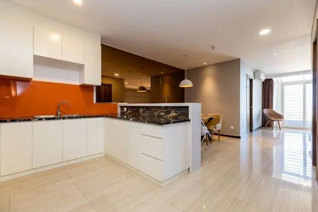 Apart Daire, 3 Yatak Odası
