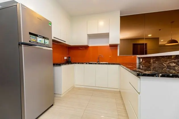 Apart Daire, 3 Yatak Odası