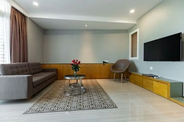 Apart Daire, 3 Yatak Odası