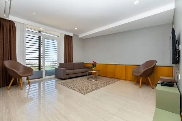 Apart Daire, 3 Yatak Odası