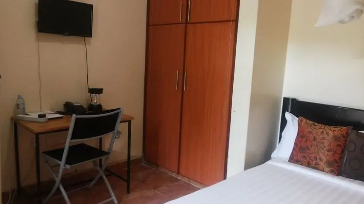 Deluxe Tek Kişilik Oda