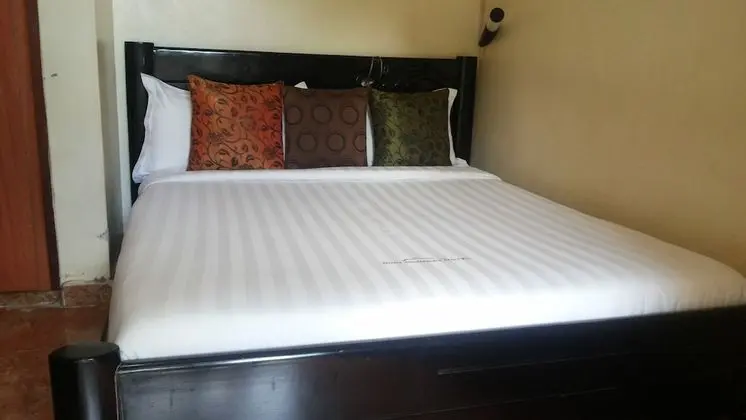 Deluxe Tek Kişilik Oda