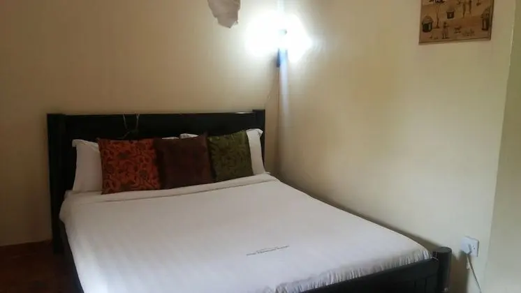 Deluxe Tek Kişilik Oda