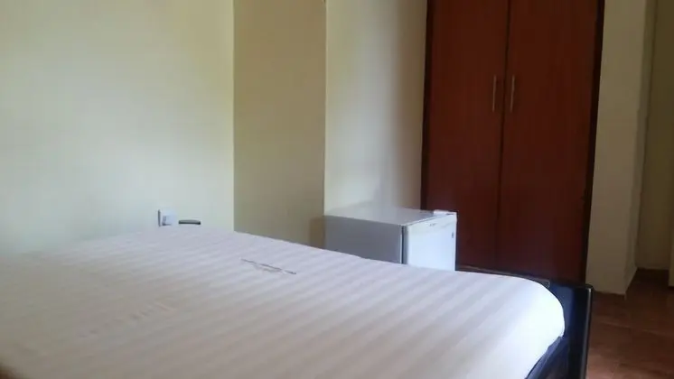 Deluxe Tek Kişilik Oda